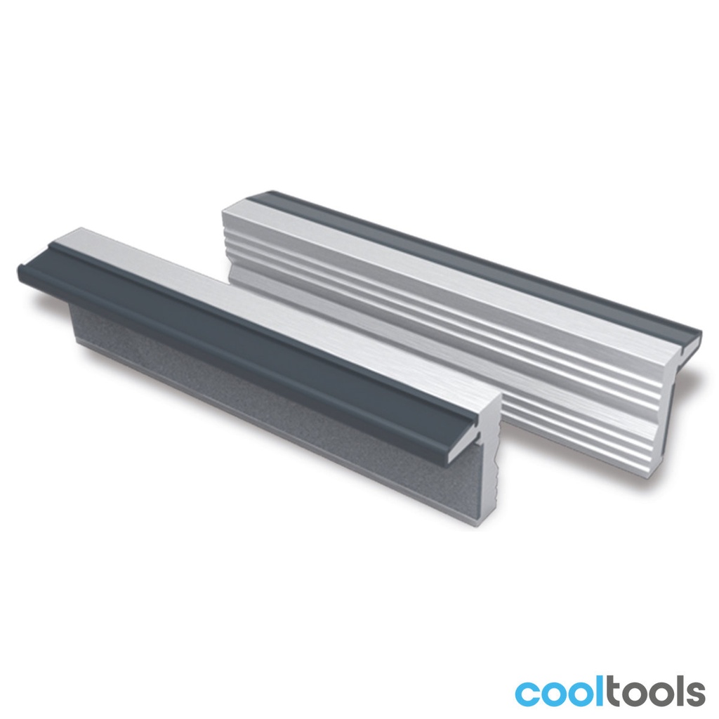 Beta 1599G Paar aluminium bekbeschermers