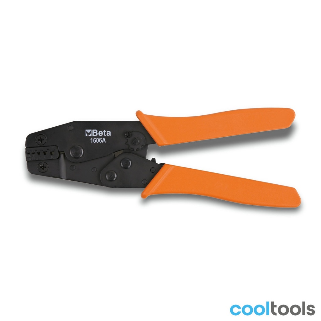 Beta 1606A Kabelschoentang voor ronde kabelschoenen