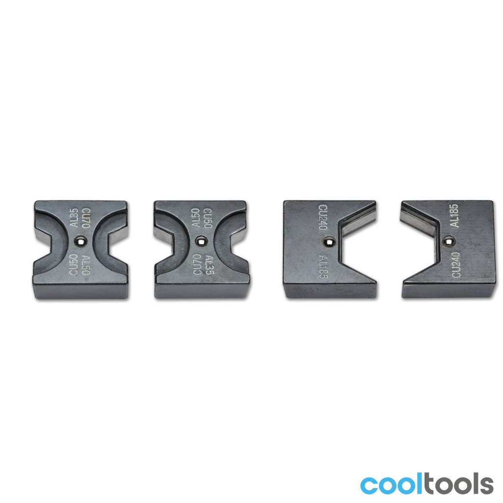 Beta 1609M Matrijzen voor item 1609C