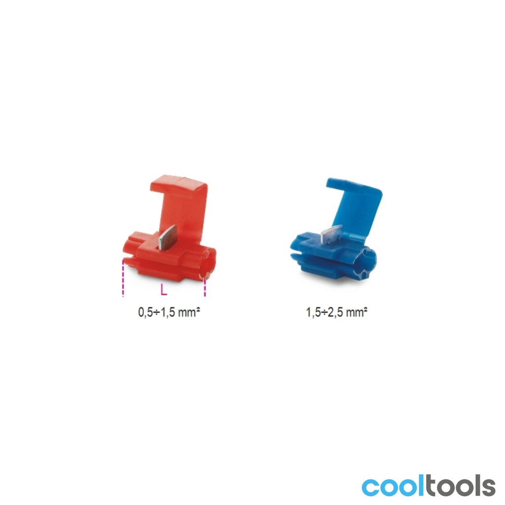 Beta 1630-CR Aftakklemmen