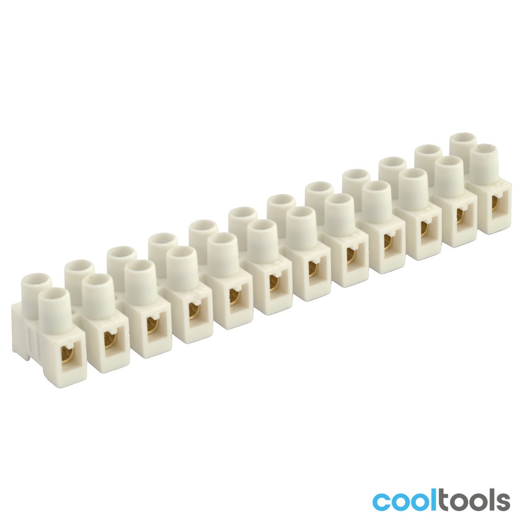 Beta 1635-D Terminal strip