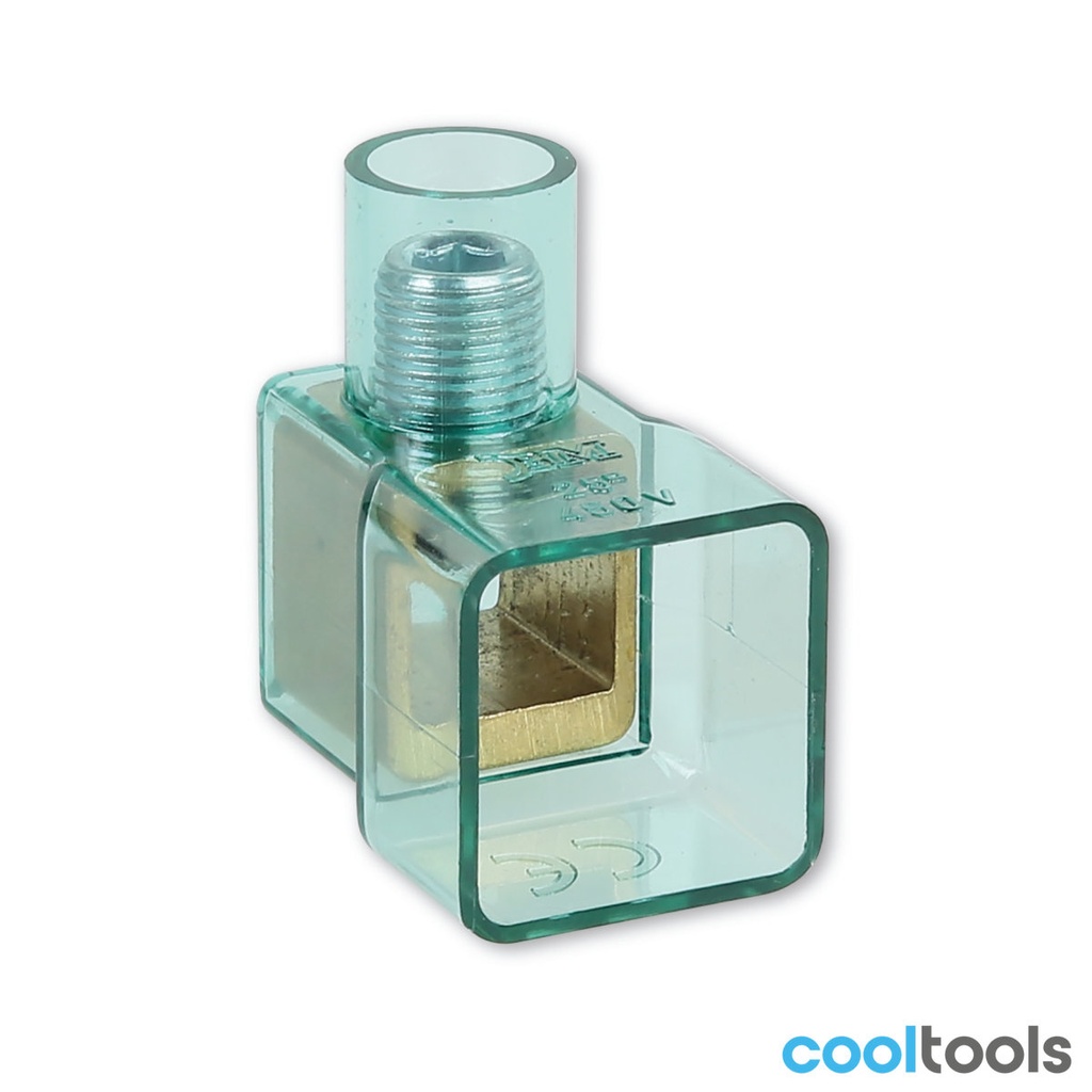 Beta 1635-SN Gesloten eindaansluitklemmen