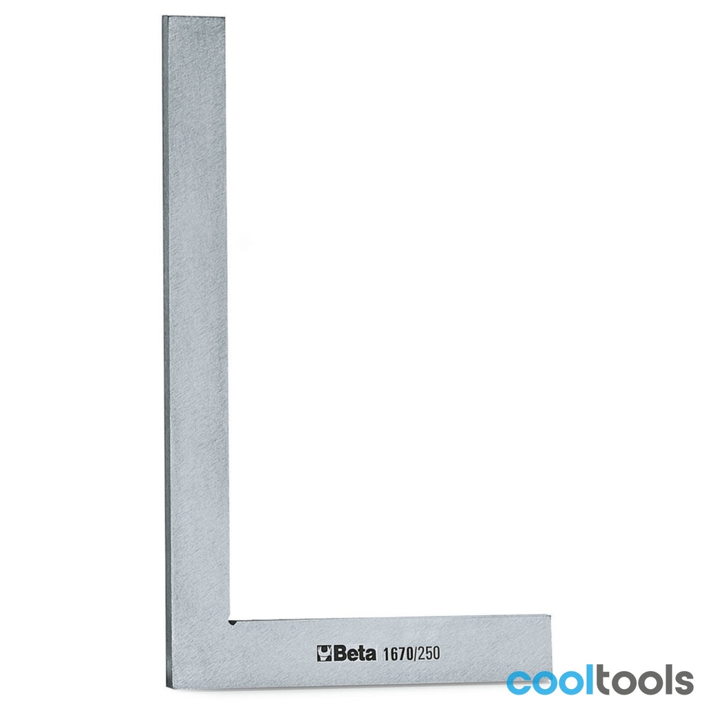 Beta 1670 Winkelhaken vervaardigd uit geslepen staal