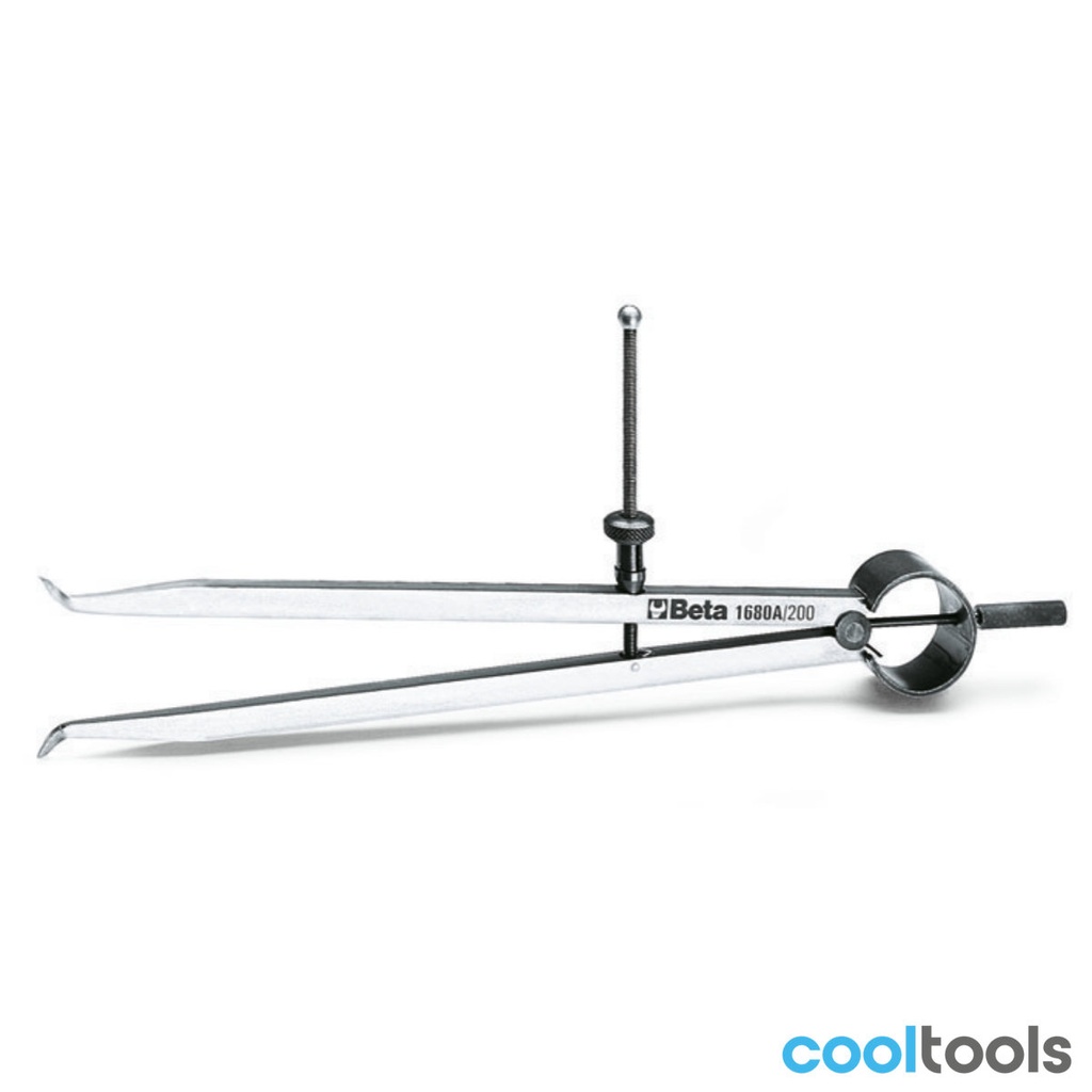 Beta 1680A Binnen meetpasser