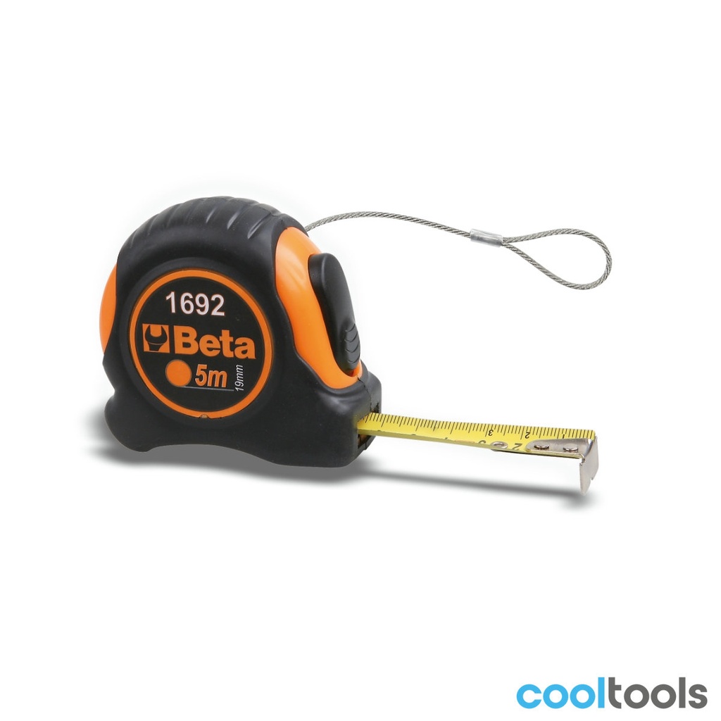 Beta 1692HS Rolbandmaten