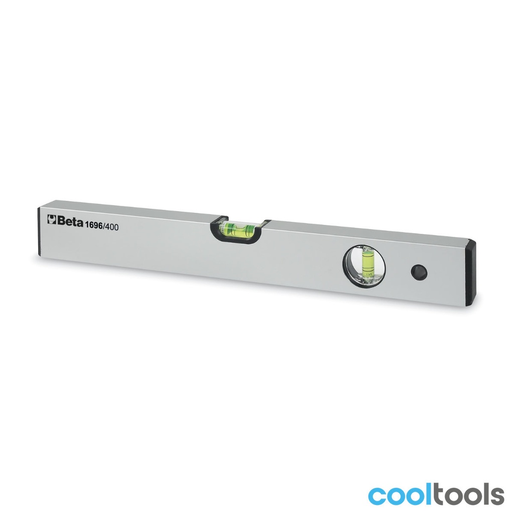 Beta 1696 Waterpassen vervaardigd geanodiseerd