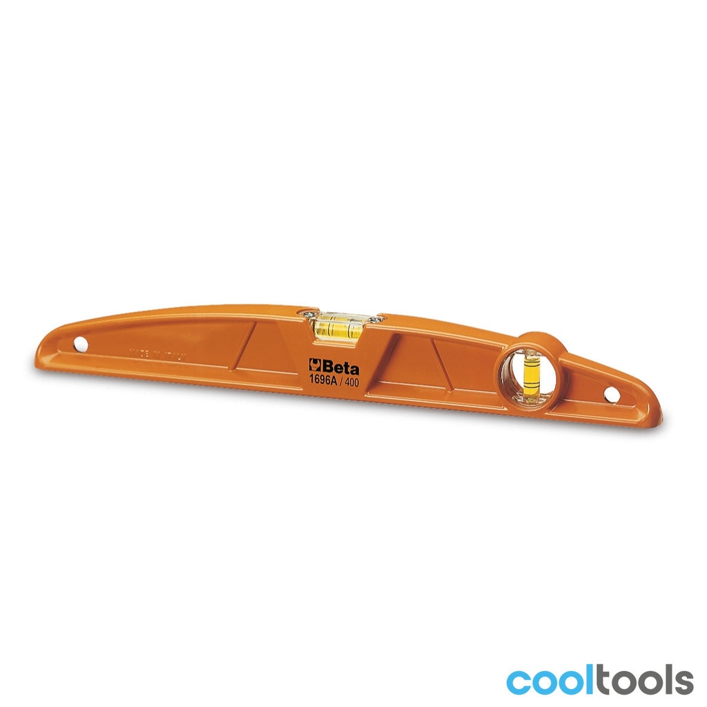 Beta 1696A Waterpassen vervaardigd uit gegoten aluminium