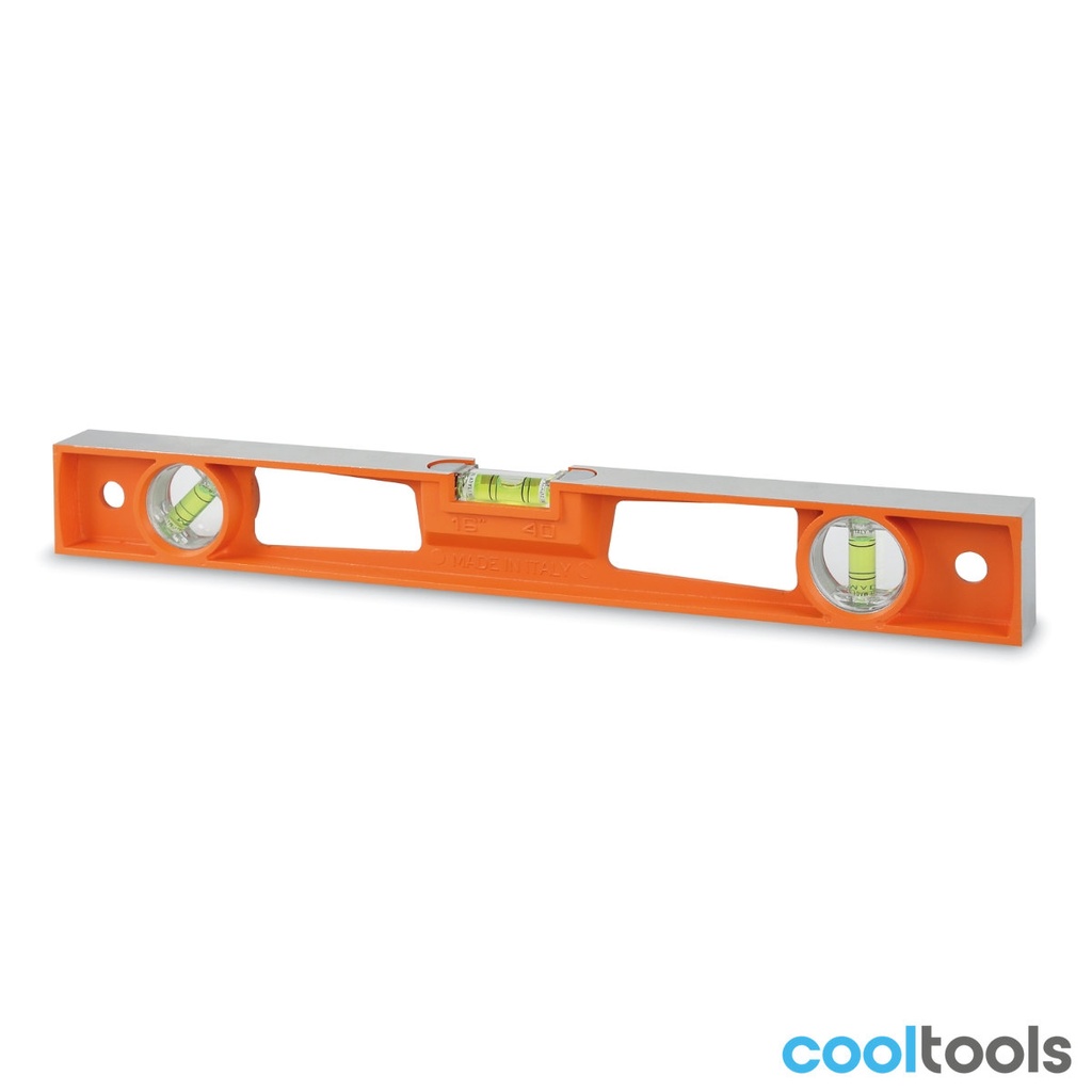 Beta 1696D Spirit levels made of die-cast aluminium with hand