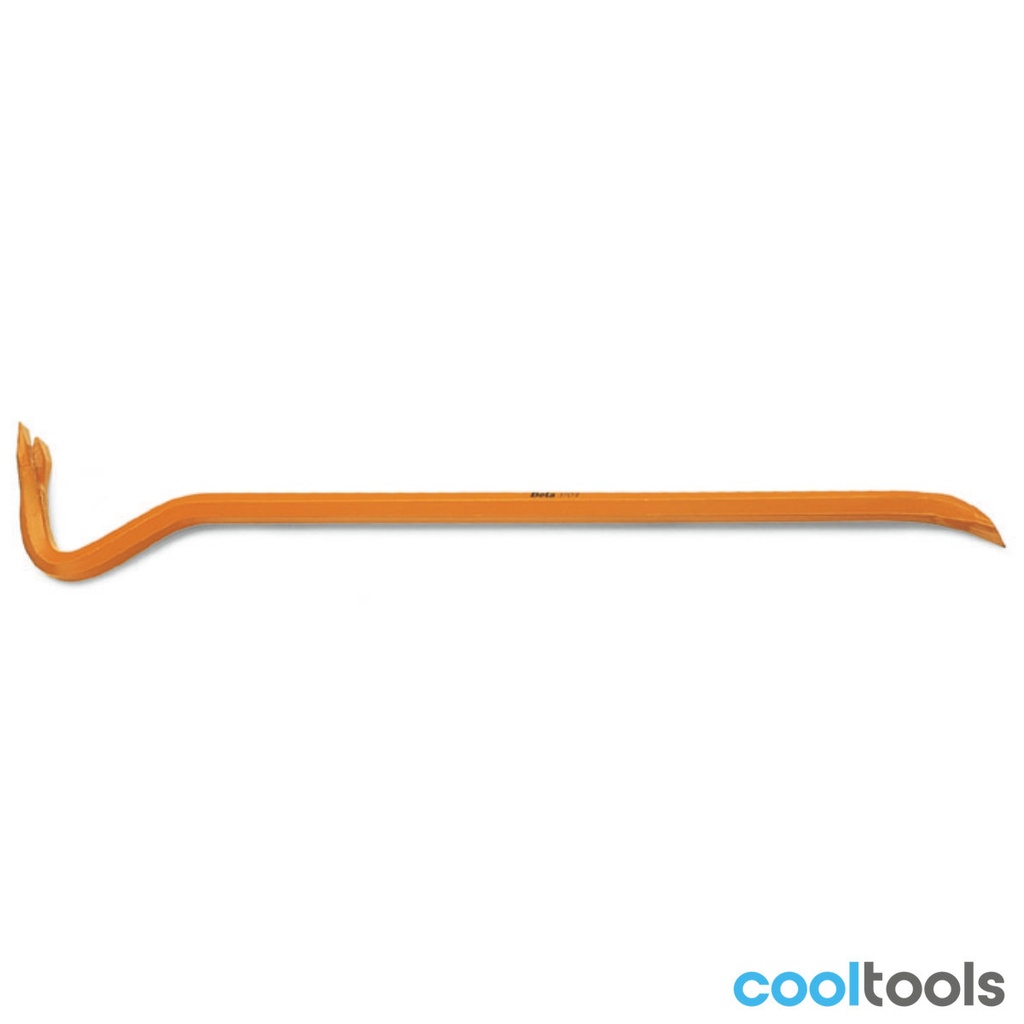 Beta 1704 Gebogen hefboom voor timmerlieden