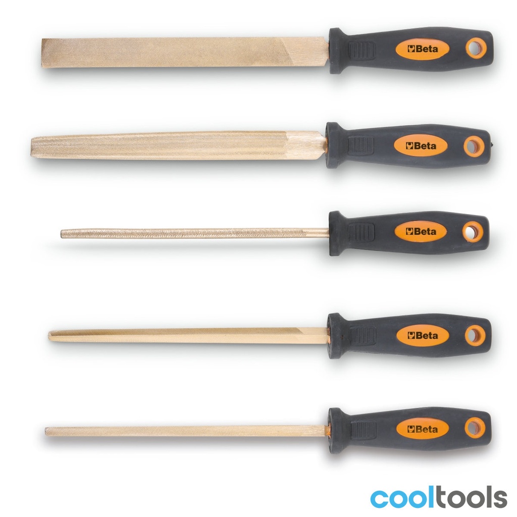 Beta 1719BA8 Vonkvrije vijlen