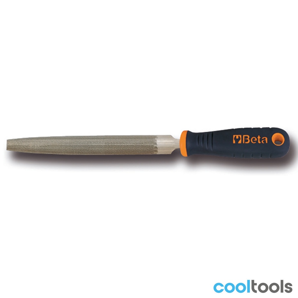 Beta 1719BMA...M Halfzoeten vijlen