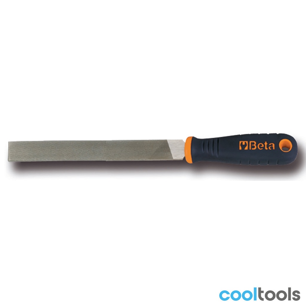 Beta 1719BMA...P Halfzoeten vijlen