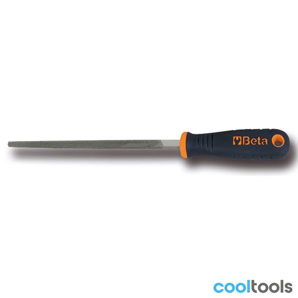 Beta 1719BMA...Q Halfzoeten vijlen