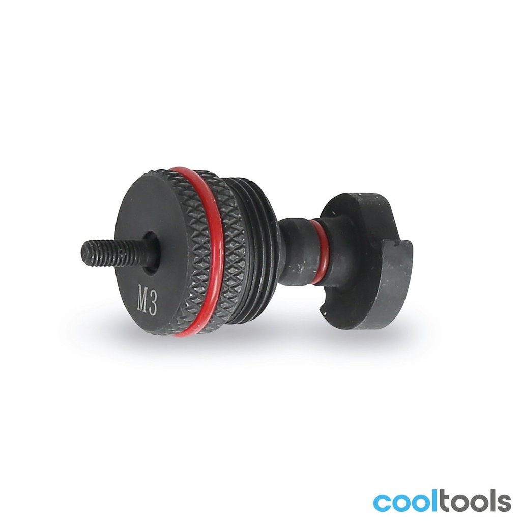 Beta 1742AN/KR Set met 4 reserve mondstukken voor artikel 1742AN