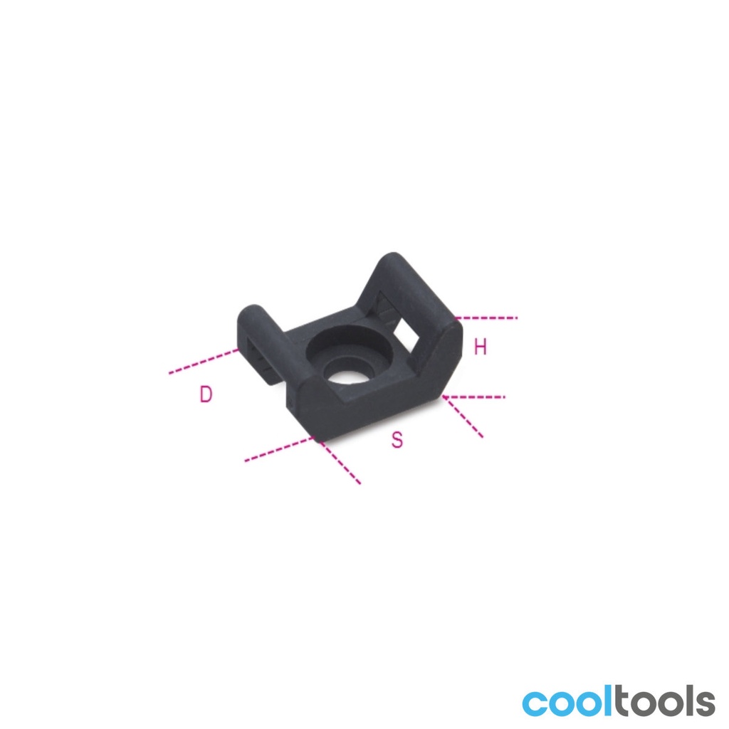 Beta 1748-NA1 Bevestigingsvoet