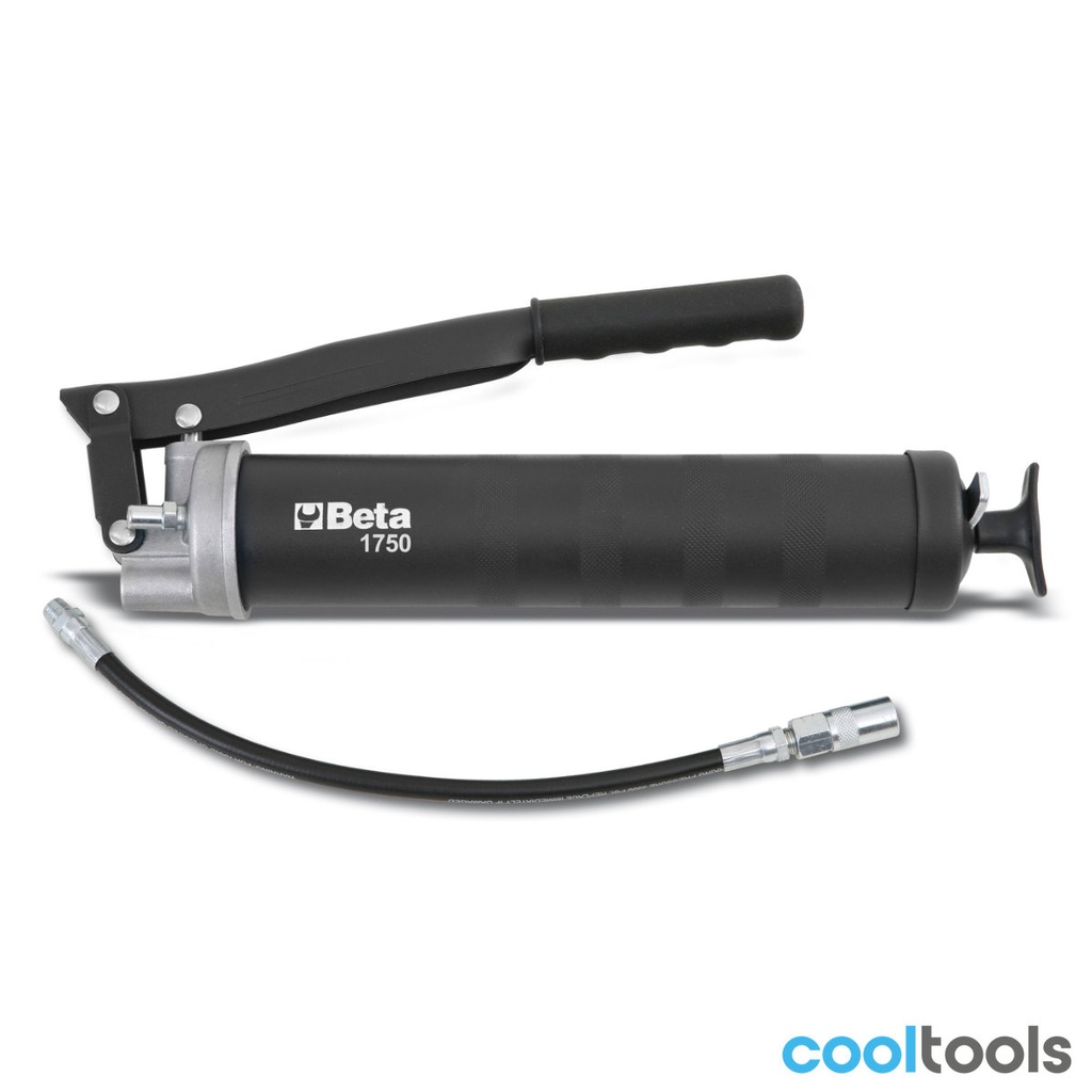 Beta 1750 Met een hendel bediende vetcompressoren