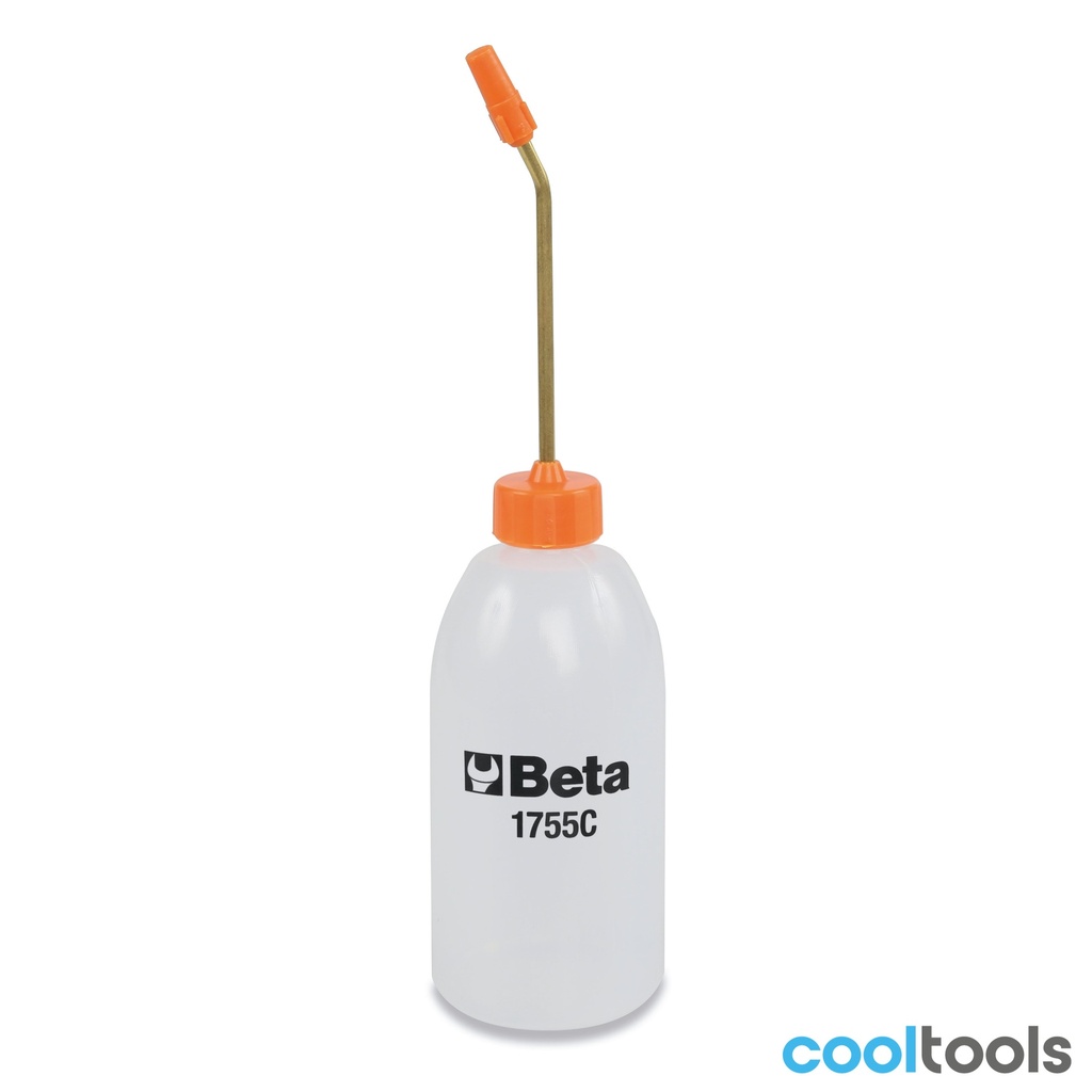 Beta 1755C Kunststof oliekan