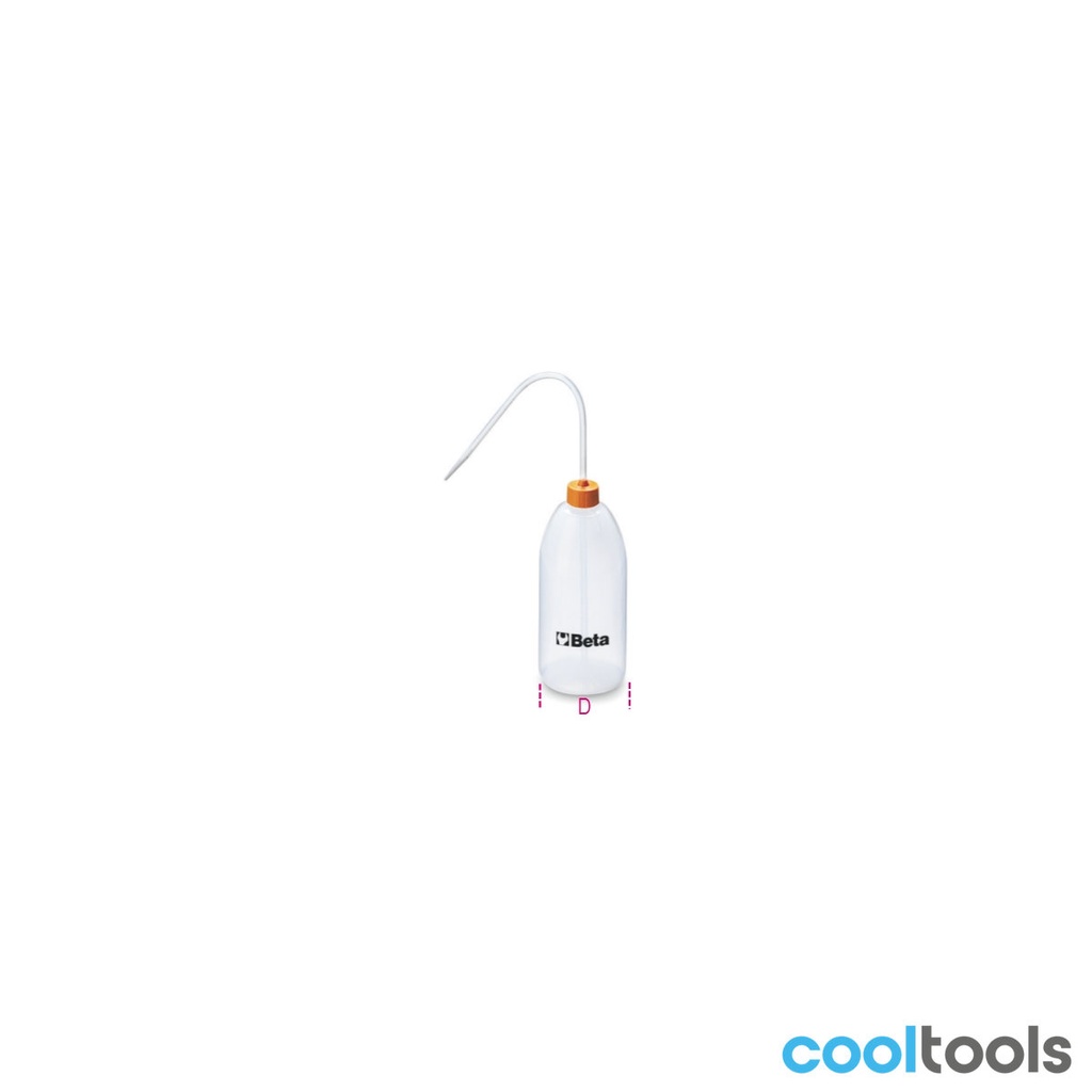 Beta 1757 Accu vulspuit