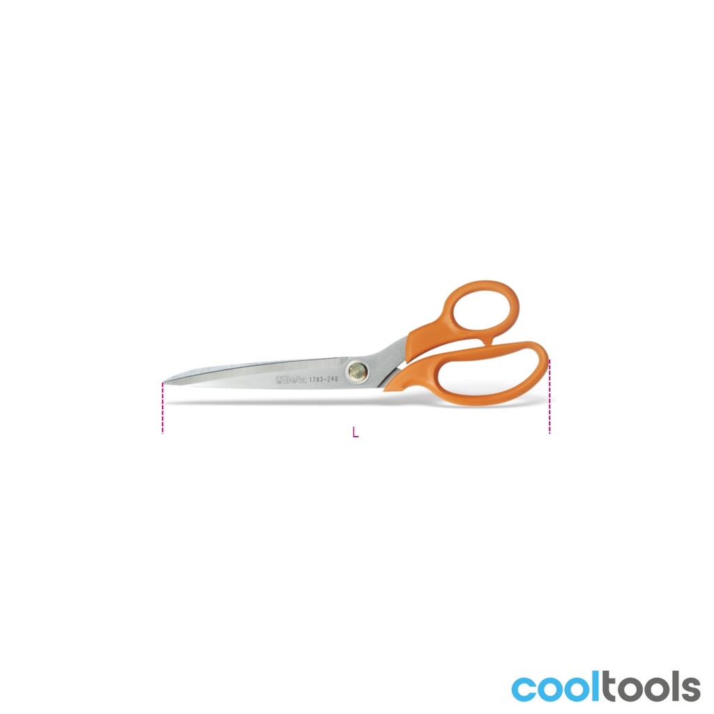 Beta 1783 Scharen voor licht gebruik