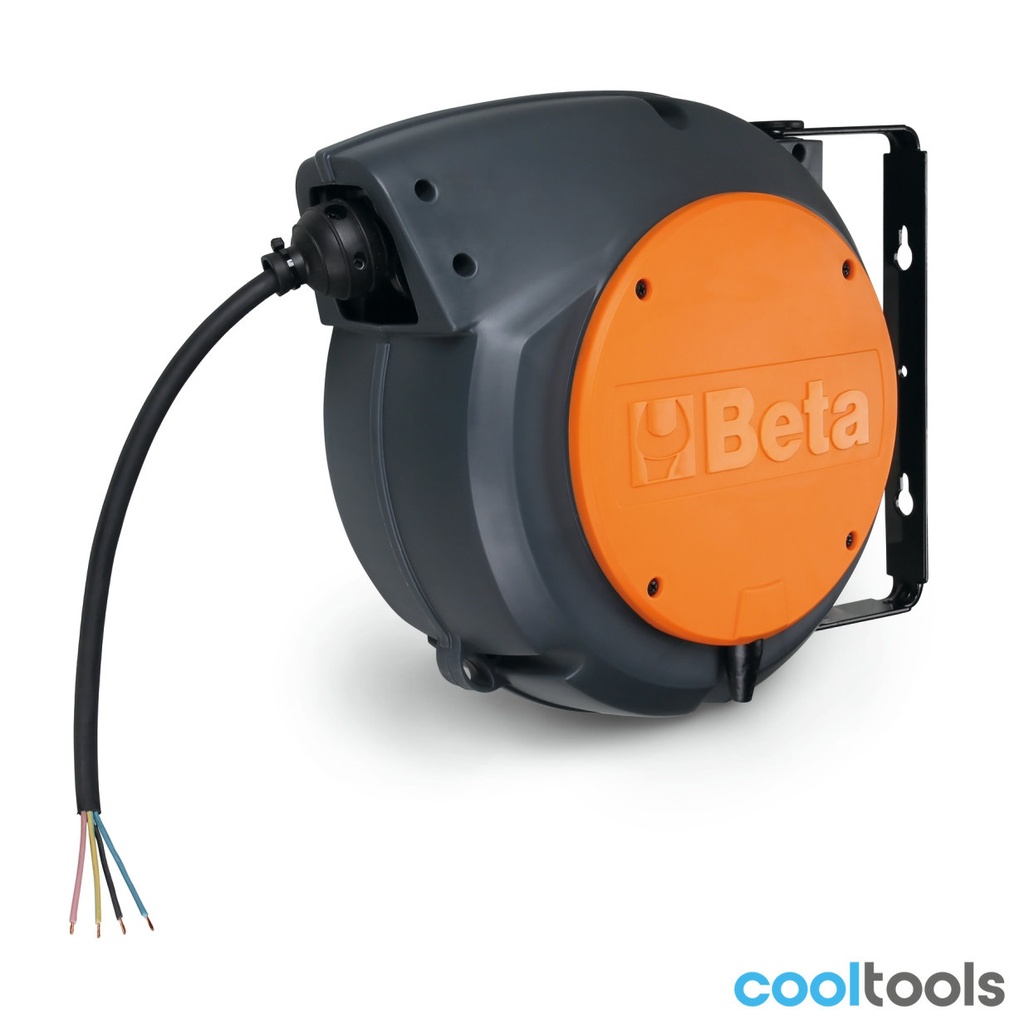 Beta 1846 automatische kabelhaspel