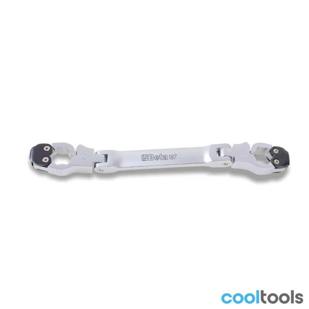Beta 187 Te openen knik-ringsleutels