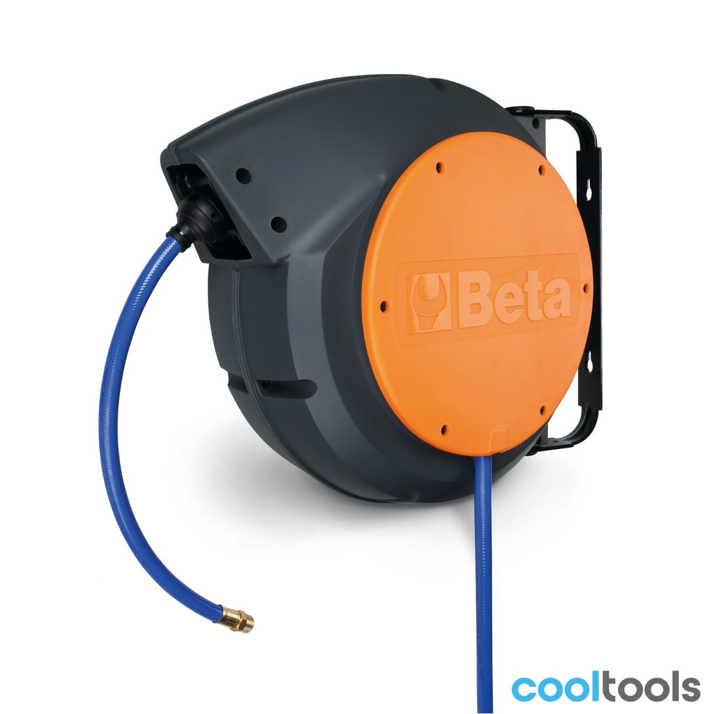 Beta 1900M Automatische slanghaspel