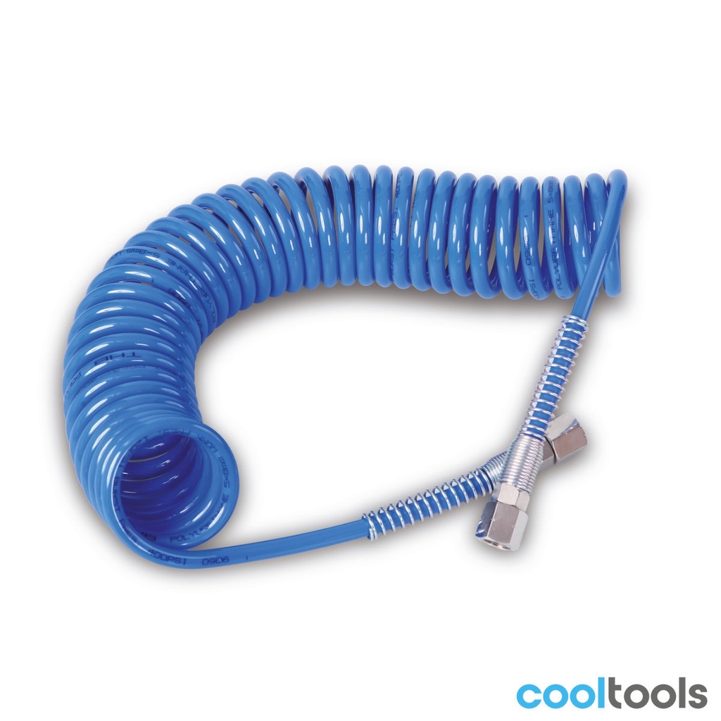 Beta 1914 1914 5X4MT-polyurethane recoil hoses