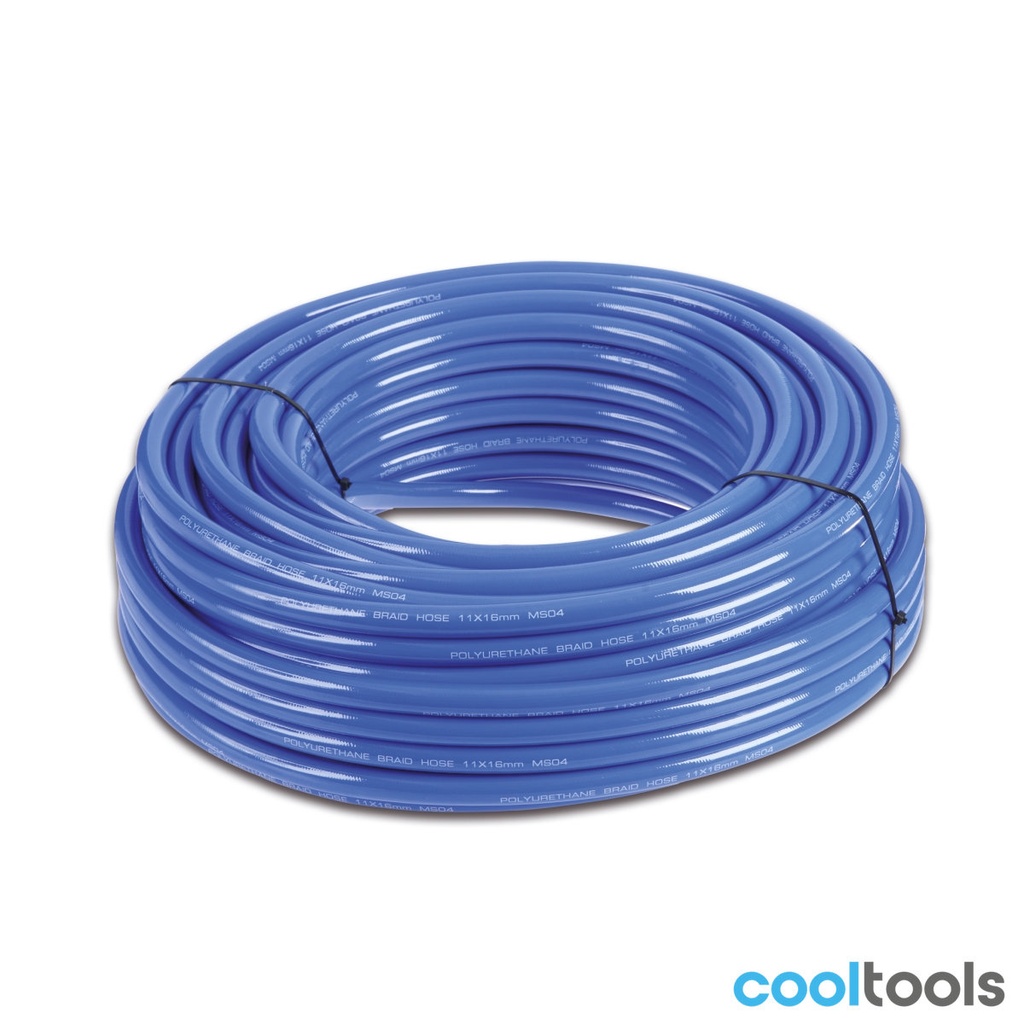 Beta 1915E/XL 1915E/XL 8X12-braided polyurethane coils