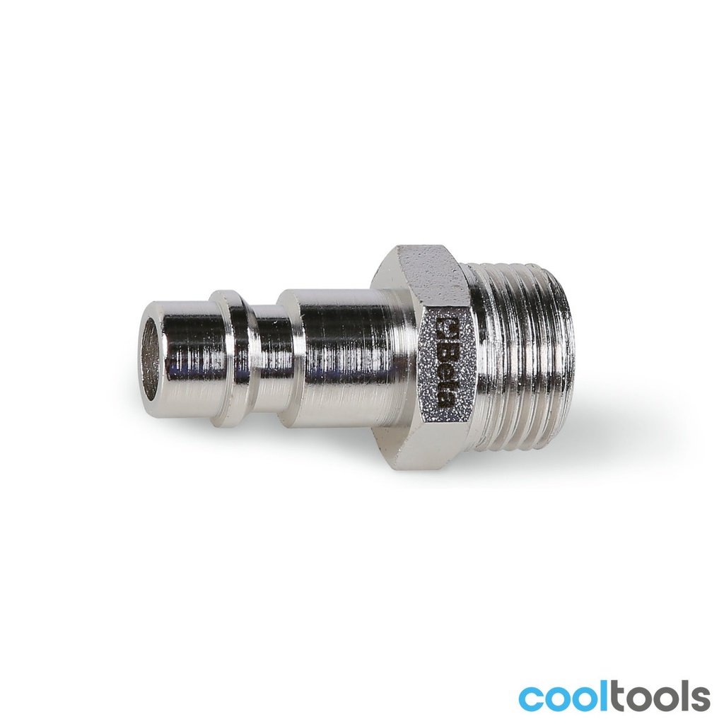 Beta 1916G 1916 G1/4-quick couplings eu profile