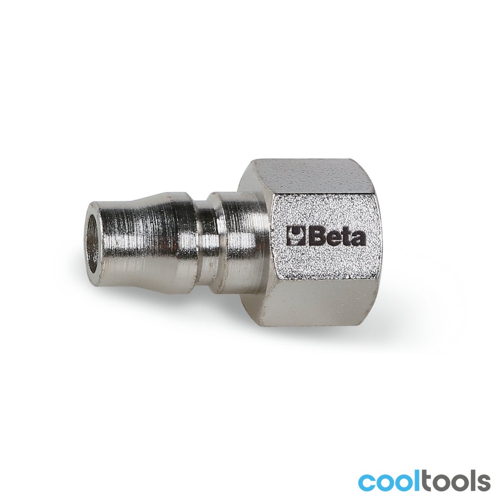 Beta 1916JF Snelkoppelingen