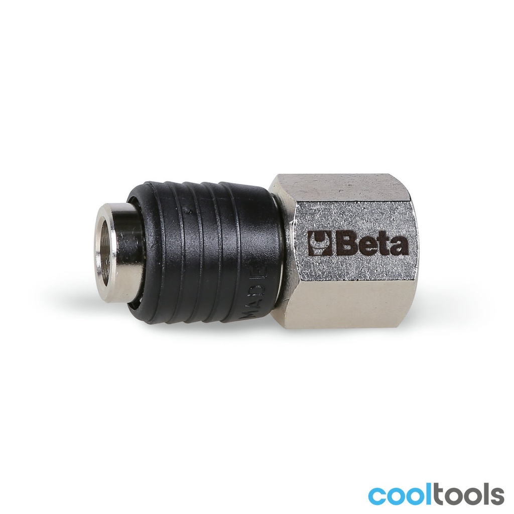 Beta 1917F 1917 F1/4-universal ball quick couplers