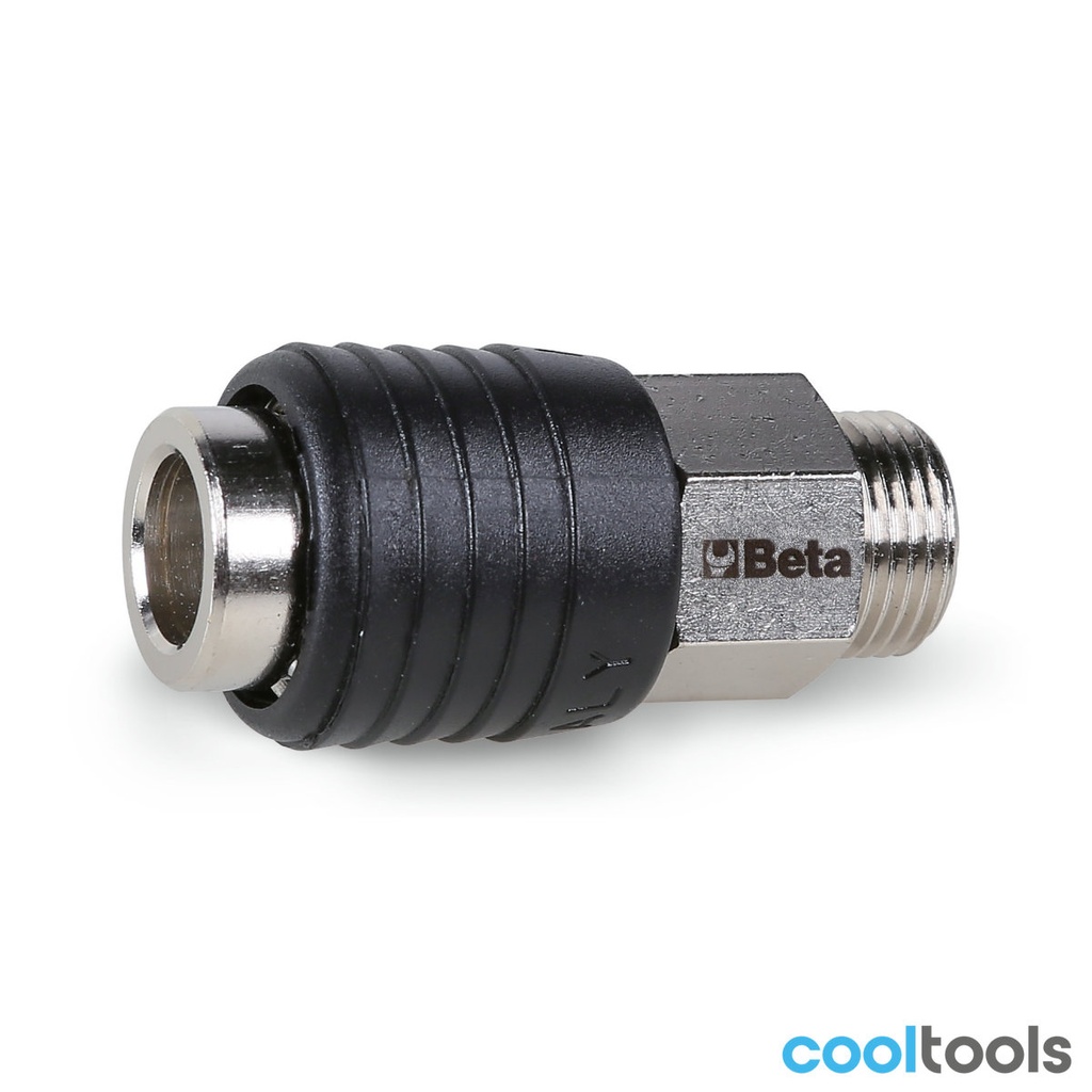 Beta 1917M 1917 M1/4-universal ball quick couplers