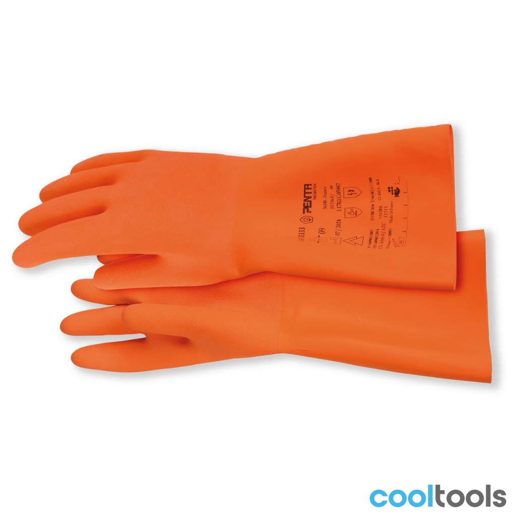 Beta 1997MQ/GM Isolerende handschoenen