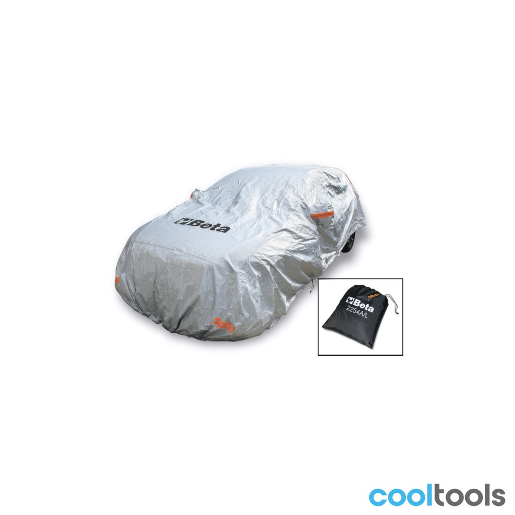 Beta 2254A autohoezen