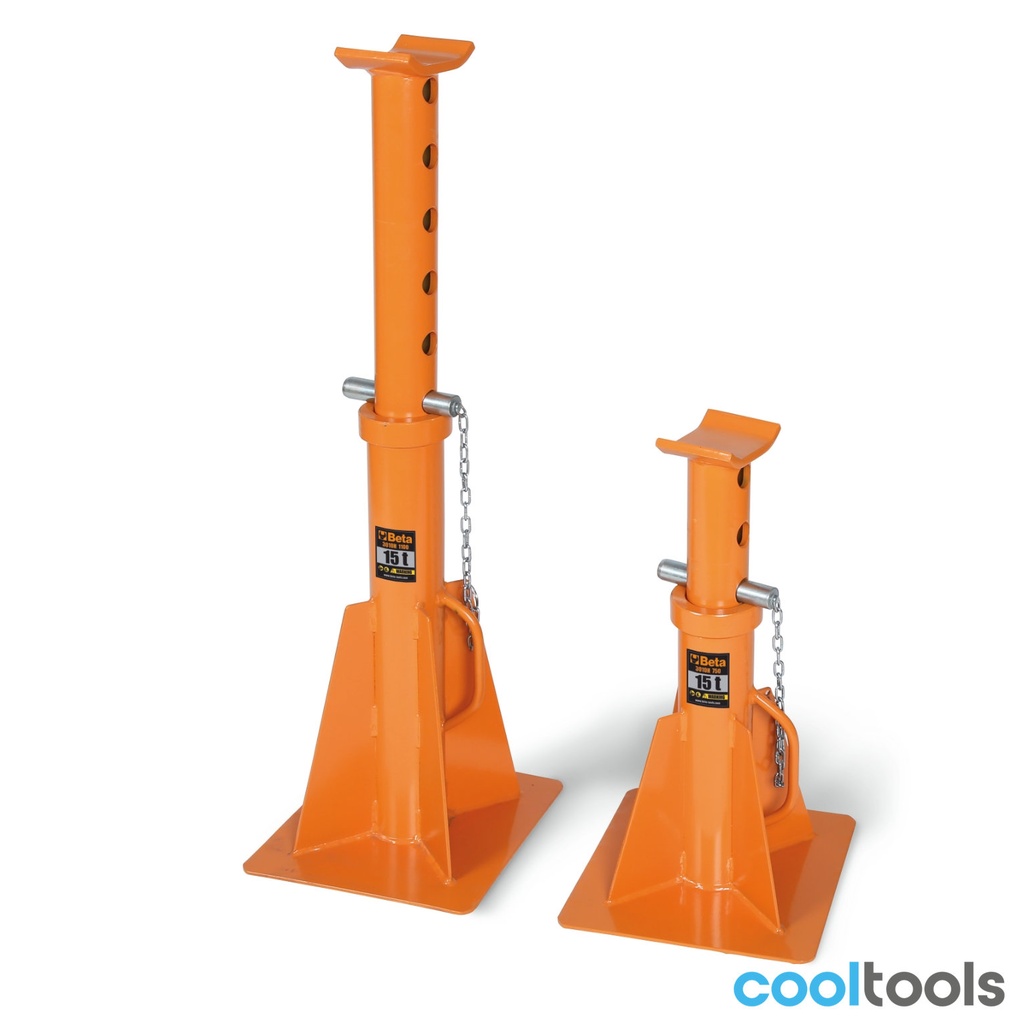 Beta 3010H Zware assteunen