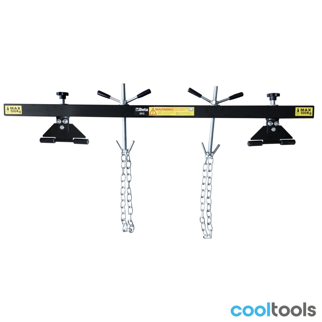 Beta 3012 Motorensteun