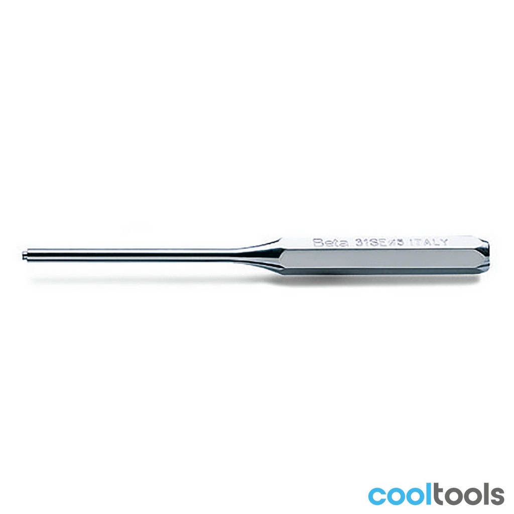 Beta 31SE Pendrijvers met geleidingspunt