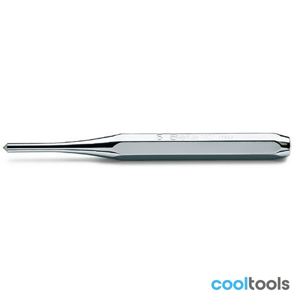 Beta 32 Centerpunten