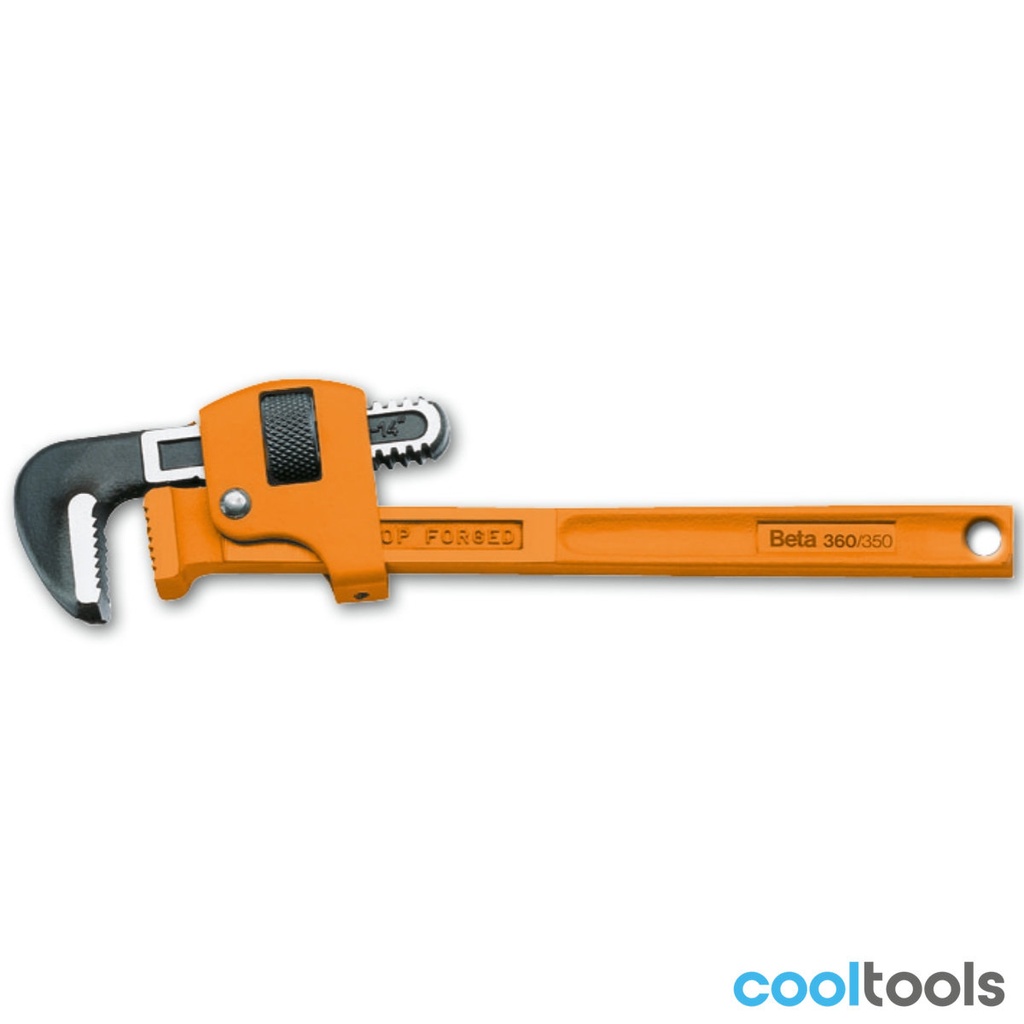 Beta 360 Pijpentangen