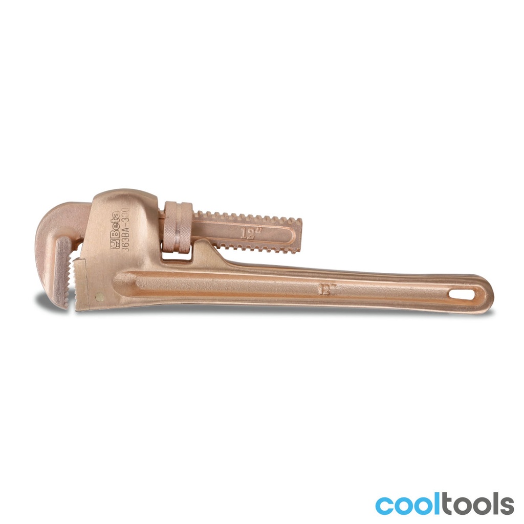 Beta 363BA Vonkvrije zware pijpentangen