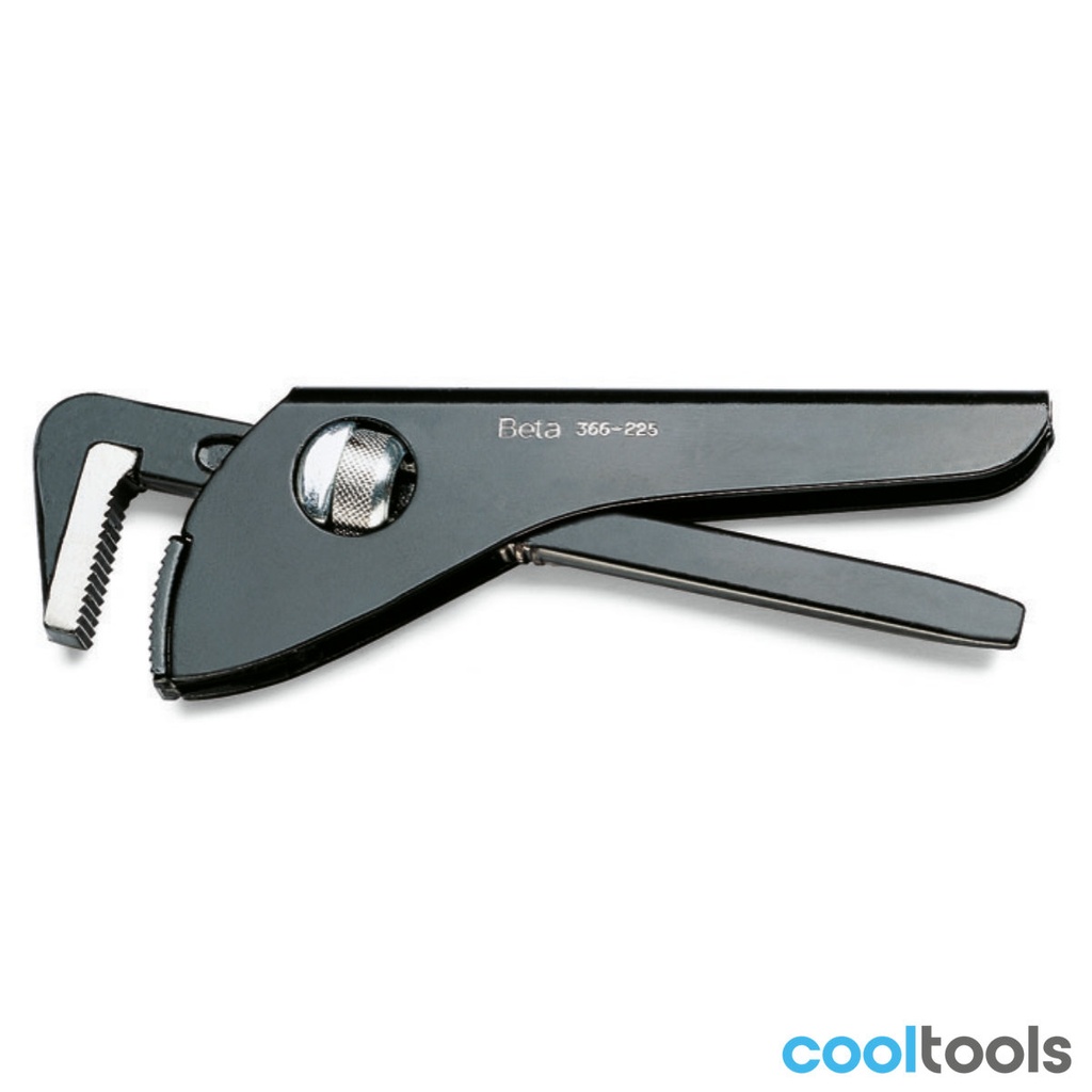 Beta 366 Pijpentangen