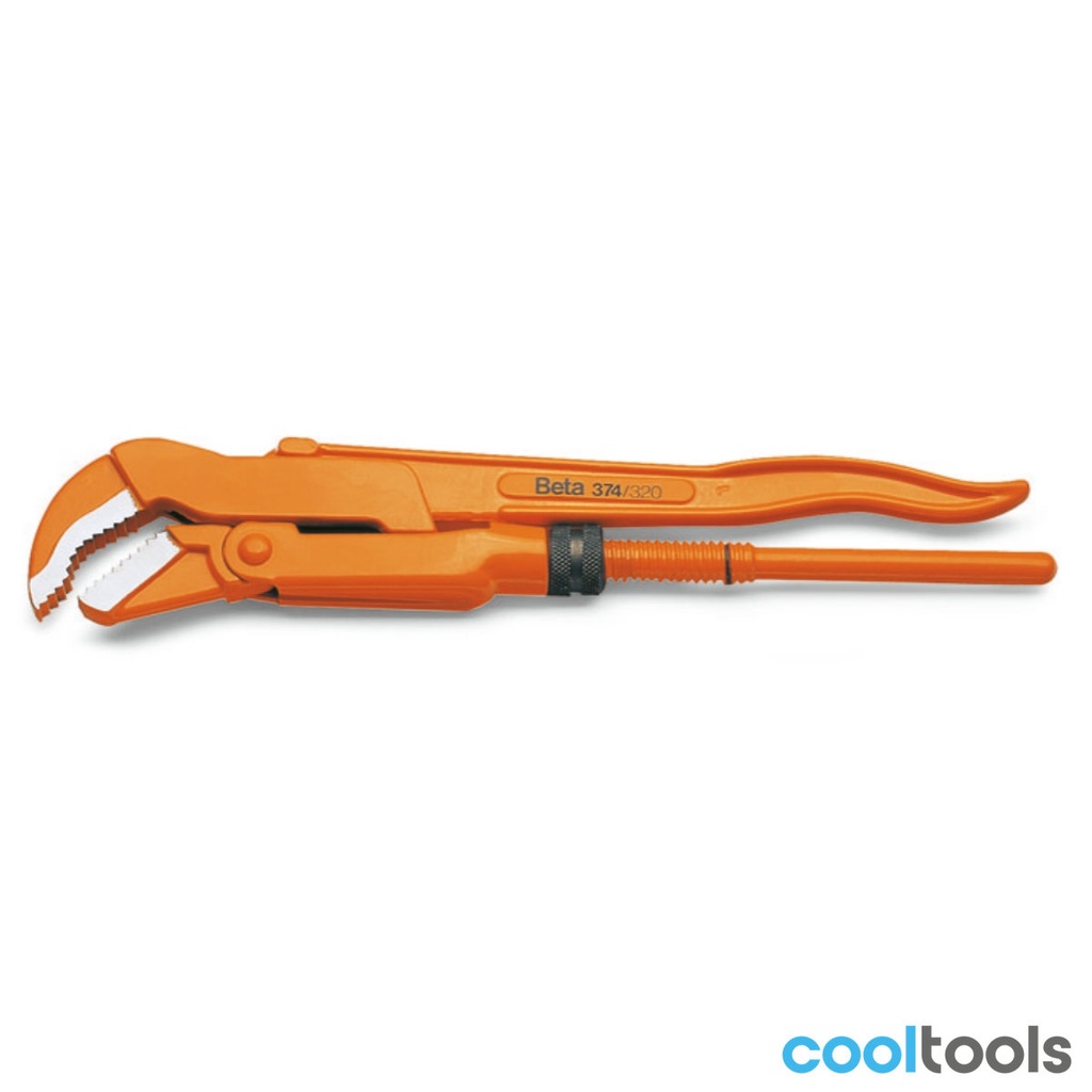 Beta 374 Pijpentangen