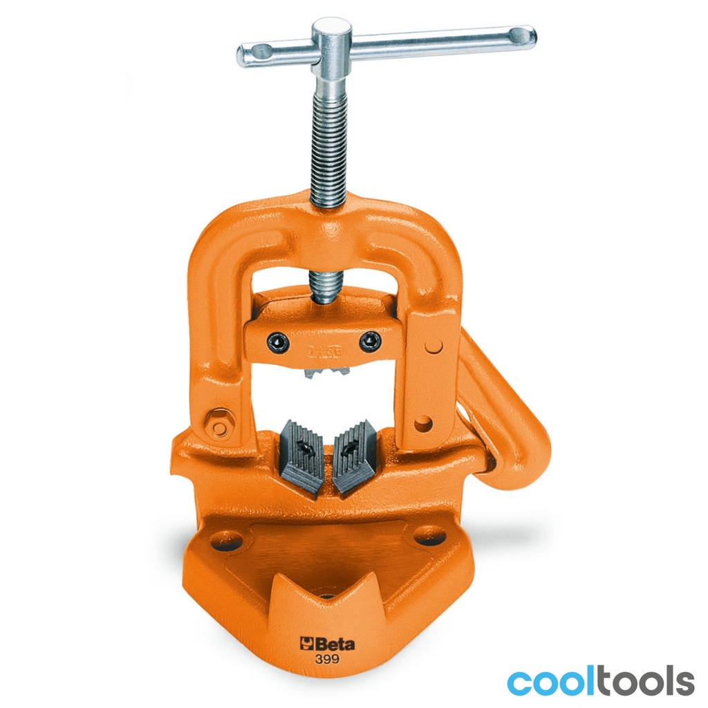 Beta 399 Pijpenklemmen