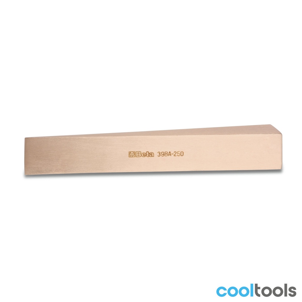 Beta 39BA Vonkvrije wiggen