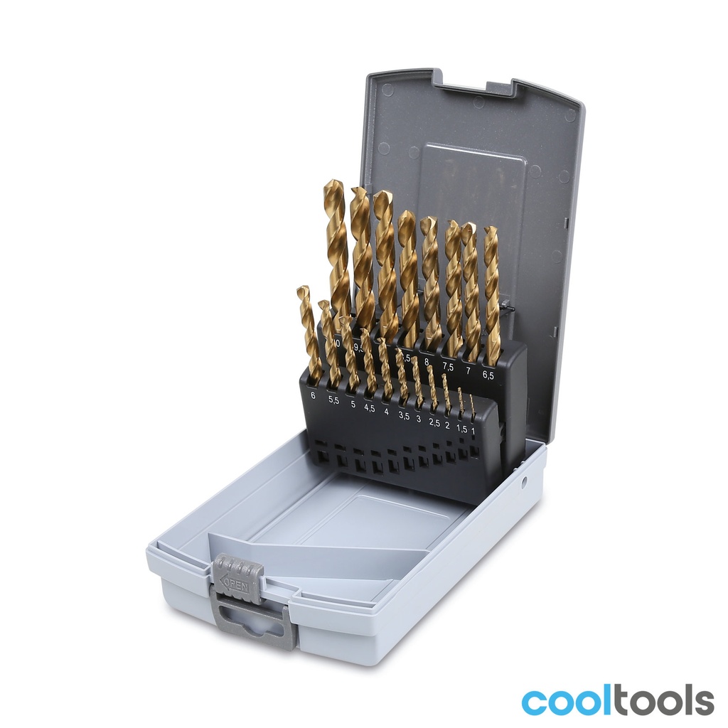 Beta 414/SP Set spiraalboren