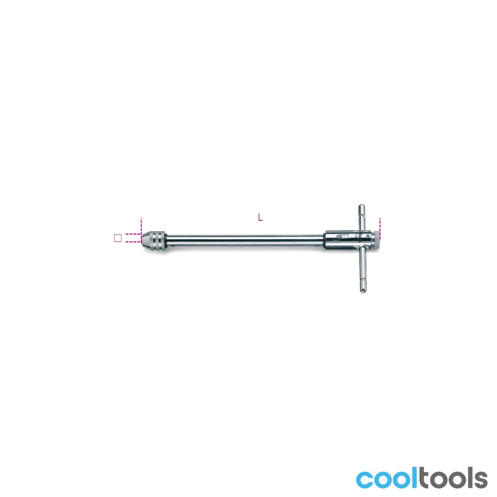 Beta 436L Taphouder met ratel