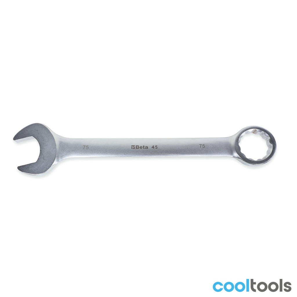 Beta 45 Ringsteeksleutels