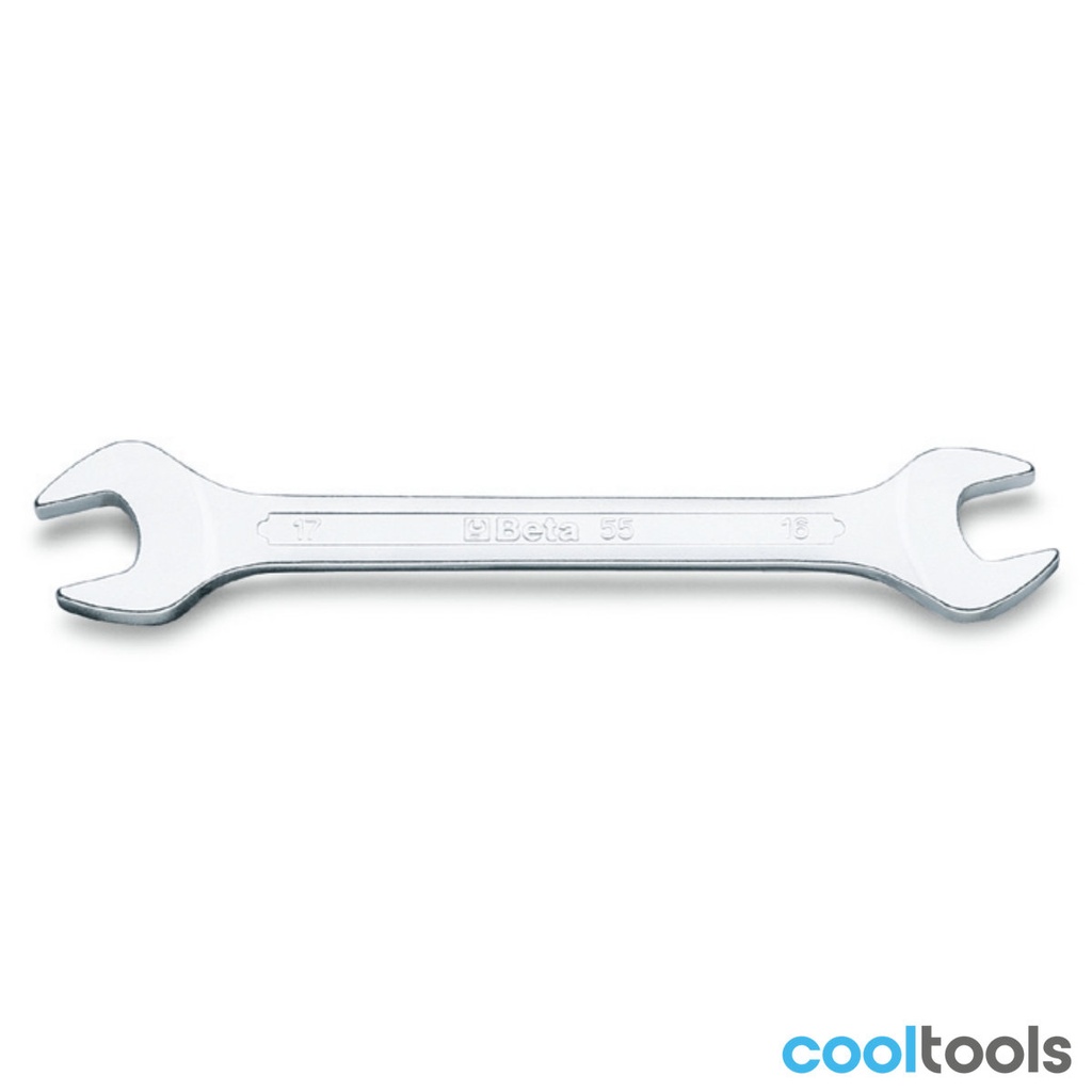 Beta 55AS Dubbele steeksleutels