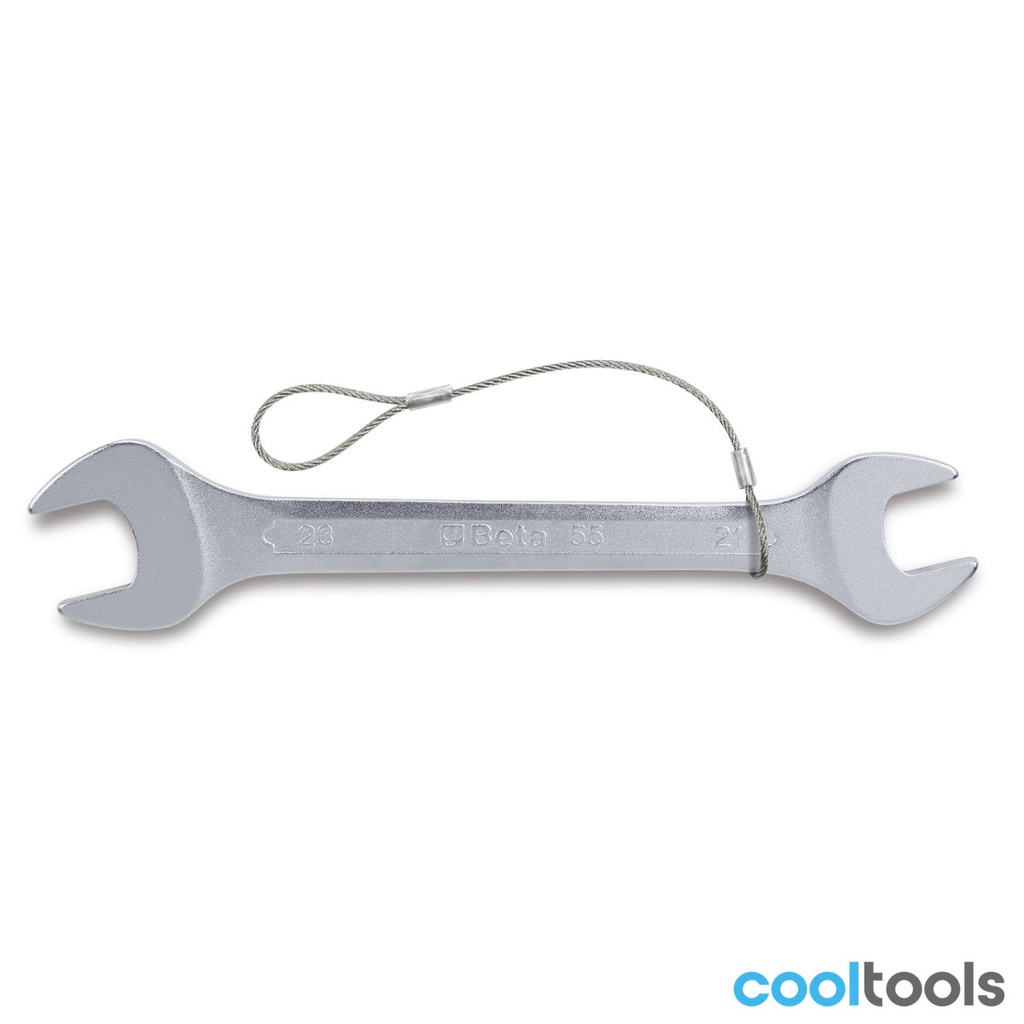 Beta 55HS Dubbele steeksleutels H-SAFE