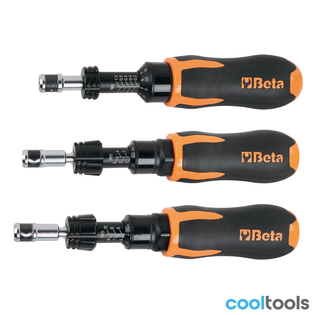 Beta 584 Slip-momentschroevendraaier